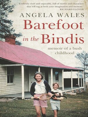 cover image of Barefoot in the Bindis